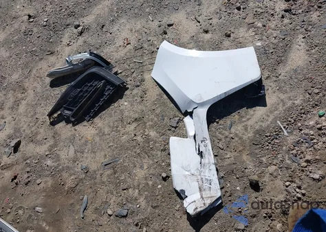 2020 Toyota Corolla Se из США, поврежденный, VIN 5YFS4RCE2LP045167